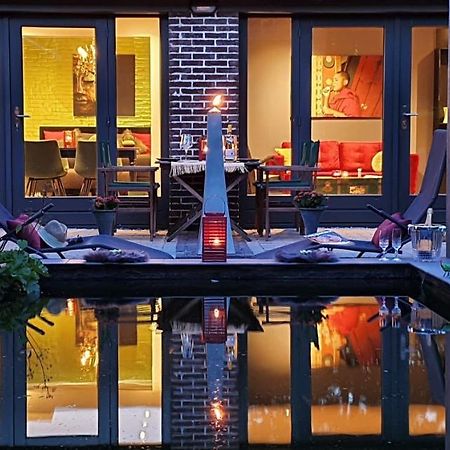 Downtown Hideaway, B&B Grand Deluxe Eindhoven Zewnętrze zdjęcie