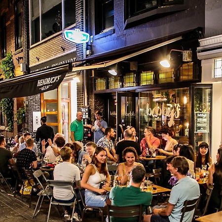 Downtown Hideaway, B&B Grand Deluxe Eindhoven Zewnętrze zdjęcie