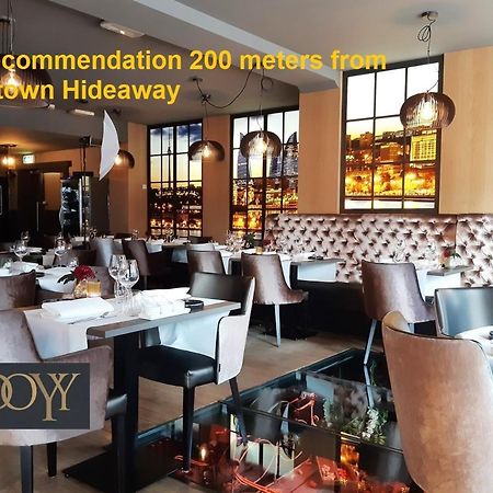 Downtown Hideaway, B&B Grand Deluxe Eindhoven Zewnętrze zdjęcie