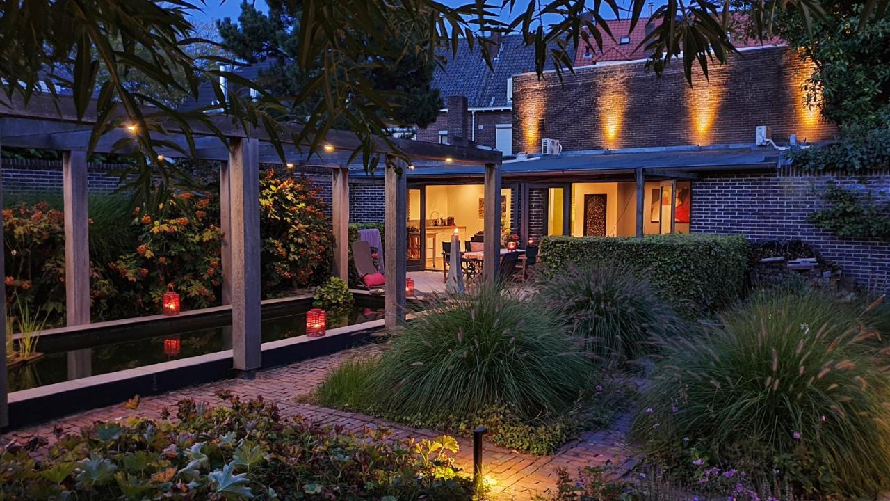 Downtown Hideaway, B&B Grand Deluxe Eindhoven Zewnętrze zdjęcie