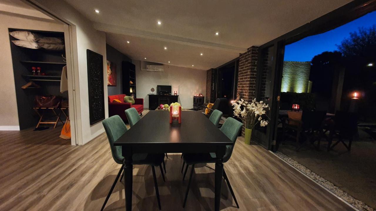 Downtown Hideaway, B&B Grand Deluxe Eindhoven Zewnętrze zdjęcie