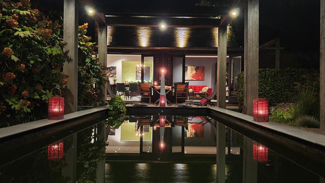 Downtown Hideaway, B&B Grand Deluxe Eindhoven Zewnętrze zdjęcie
