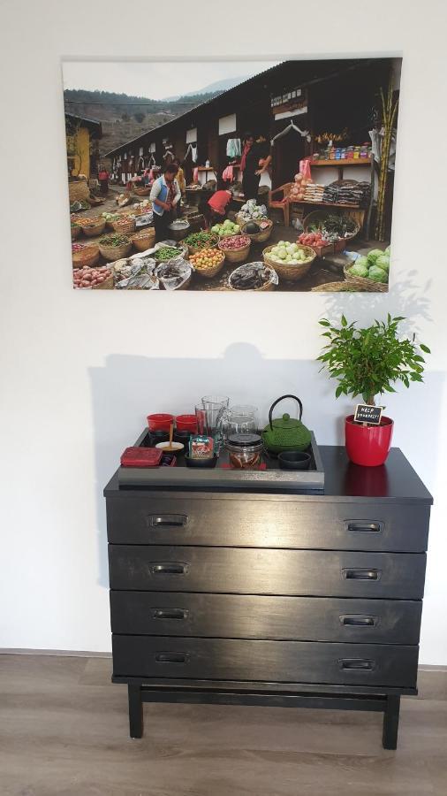 Downtown Hideaway, B&B Grand Deluxe Eindhoven Zewnętrze zdjęcie