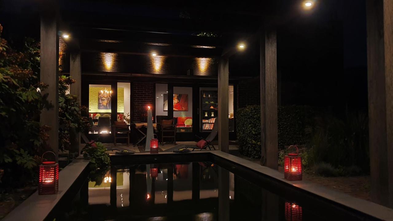 Downtown Hideaway, B&B Grand Deluxe Eindhoven Zewnętrze zdjęcie
