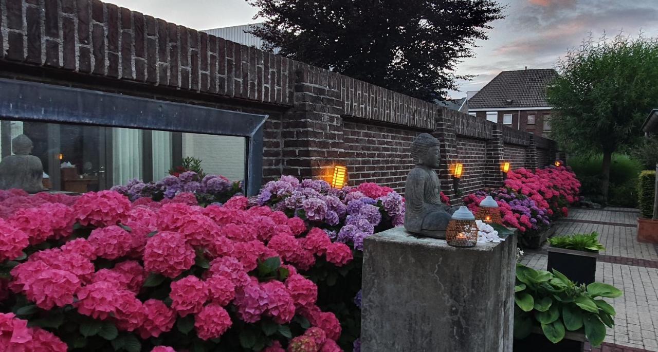 Downtown Hideaway, B&B Grand Deluxe Eindhoven Zewnętrze zdjęcie