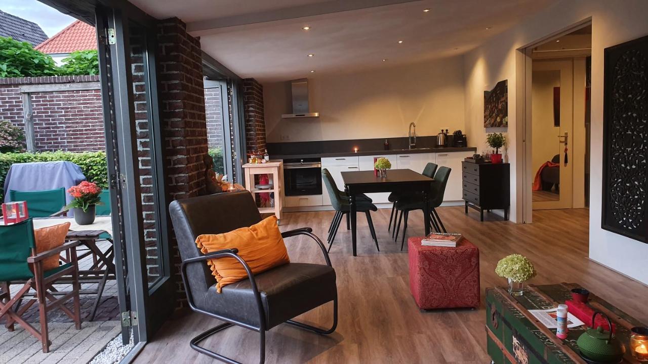 Downtown Hideaway, B&B Grand Deluxe Eindhoven Zewnętrze zdjęcie