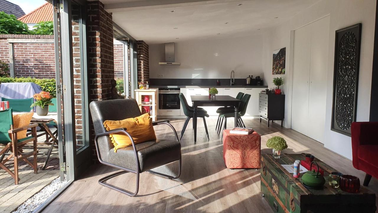 Downtown Hideaway, B&B Grand Deluxe Eindhoven Zewnętrze zdjęcie