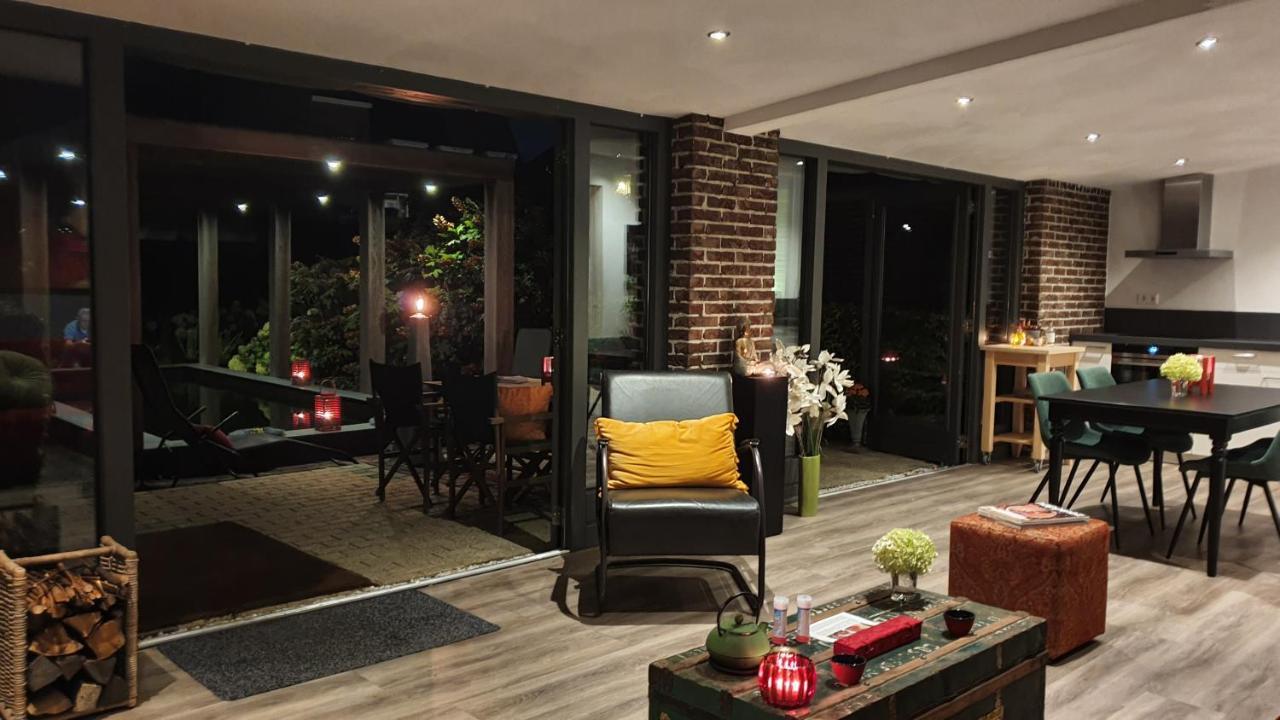 Downtown Hideaway, B&B Grand Deluxe Eindhoven Zewnętrze zdjęcie