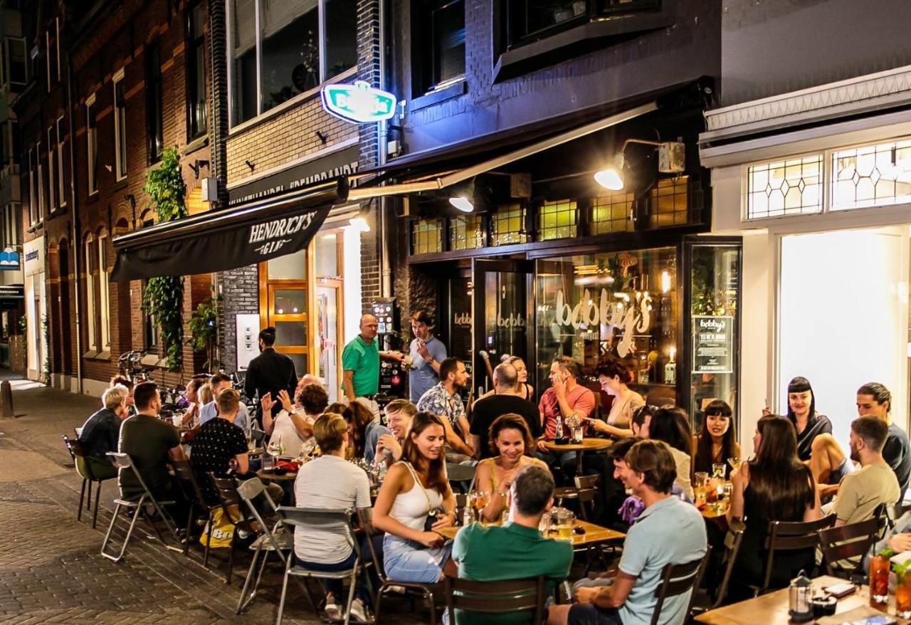 Downtown Hideaway, B&B Grand Deluxe Eindhoven Zewnętrze zdjęcie