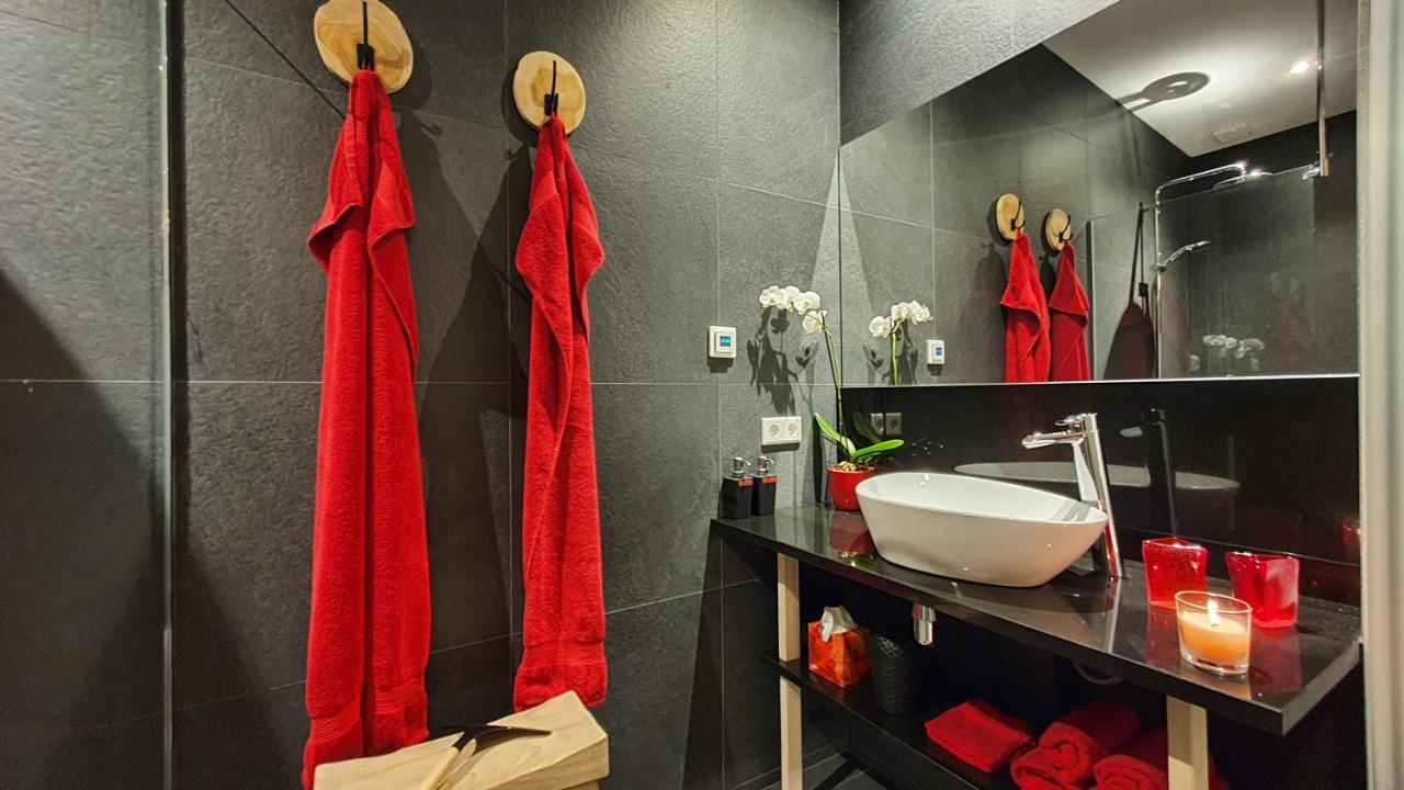 Downtown Hideaway, B&B Grand Deluxe Eindhoven Zewnętrze zdjęcie