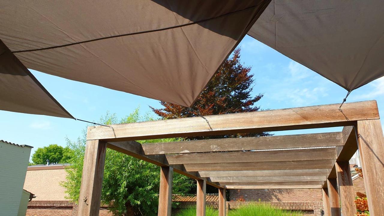 Downtown Hideaway, B&B Grand Deluxe Eindhoven Zewnętrze zdjęcie