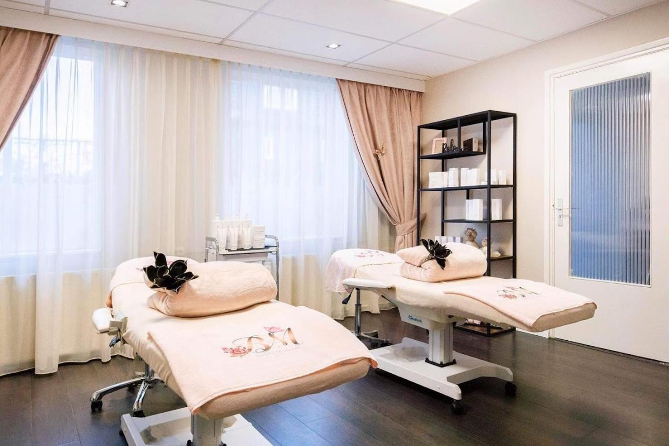 Downtown Hideaway, B&B Grand Deluxe Eindhoven Zewnętrze zdjęcie