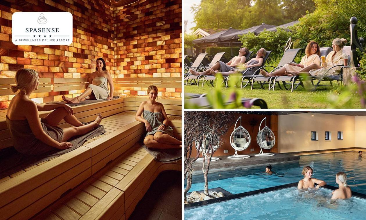 Downtown Hideaway, B&B Grand Deluxe Eindhoven Zewnętrze zdjęcie